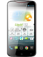 Alcatel Liquid S2